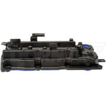 2013 Nissan Murano Engine Valve Cover Front Dorman 264995 image 2 of 4