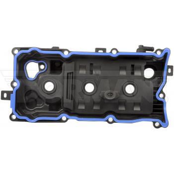 2013 Nissan Murano Engine Valve Cover Front Dorman 264995 image 3 of 4