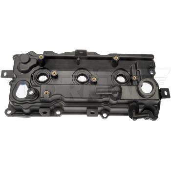 2013 Nissan Murano Engine Valve Cover Front Dorman 264995 image 4 of 4