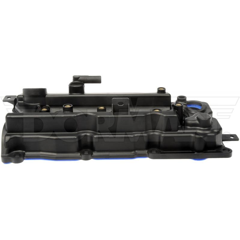 2013 Nissan Murano Engine Valve Cover Front Dorman 264995 image 2 of 4