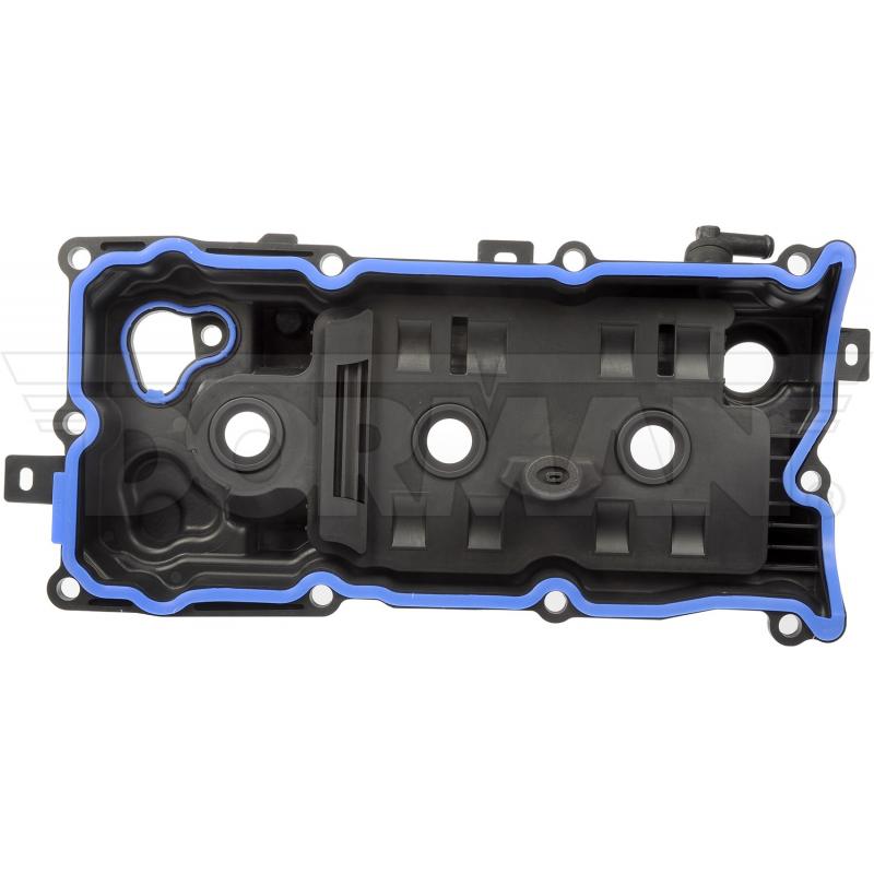 2013 Nissan Murano Engine Valve Cover Front Dorman 264995 image 3 of 4