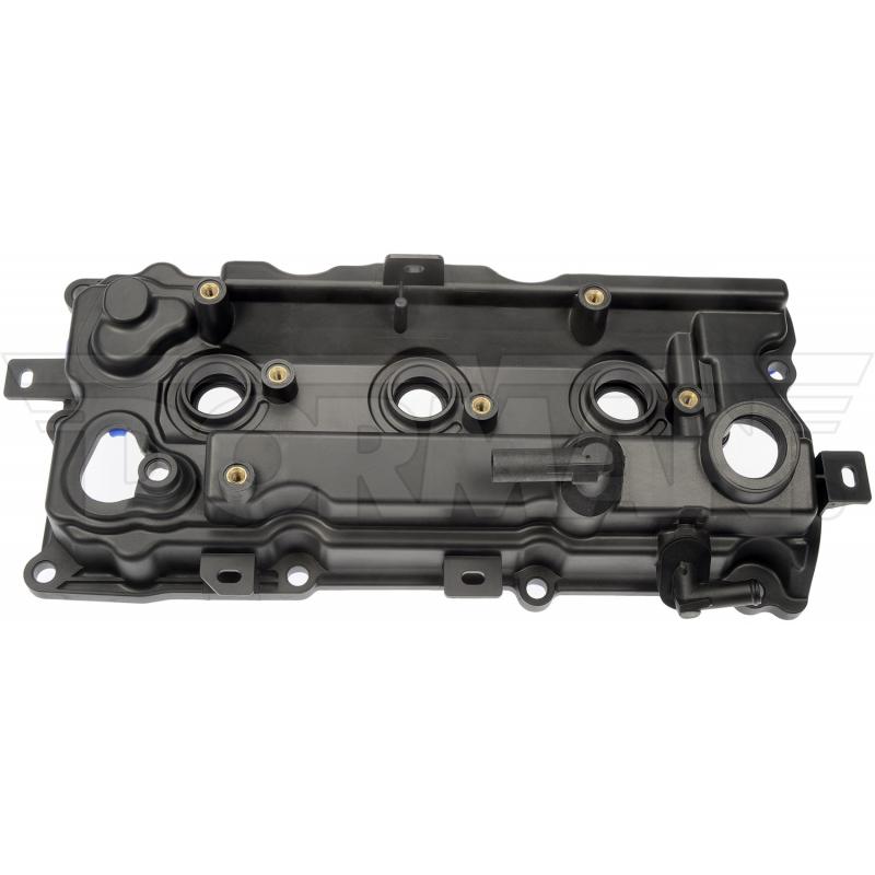 2013 Nissan Murano Engine Valve Cover Front Dorman 264995 image 4 of 4