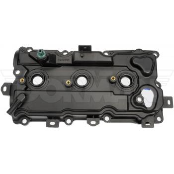 2015 Infiniti QX60 Engine Valve Cover Rear Dorman 264996 image 2 of 4