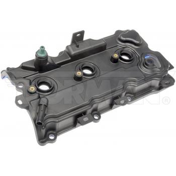 2015 Infiniti QX60 Engine Valve Cover Rear Dorman 264996 image 3 of 4