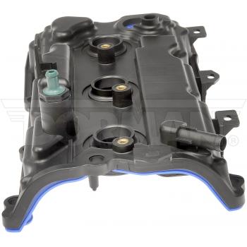 2015 Infiniti QX60 Engine Valve Cover Rear Dorman 264996 image 4 of 4