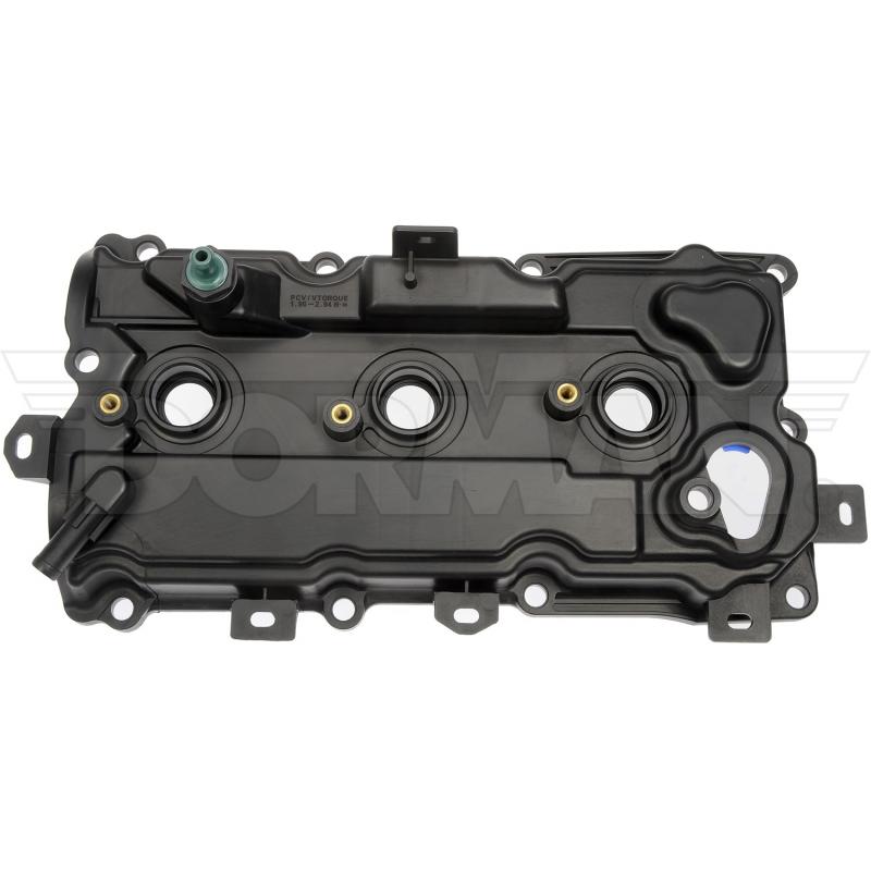 2008 Nissan Altima Engine Valve Cover Rear Dorman 264996 image 2 of 4