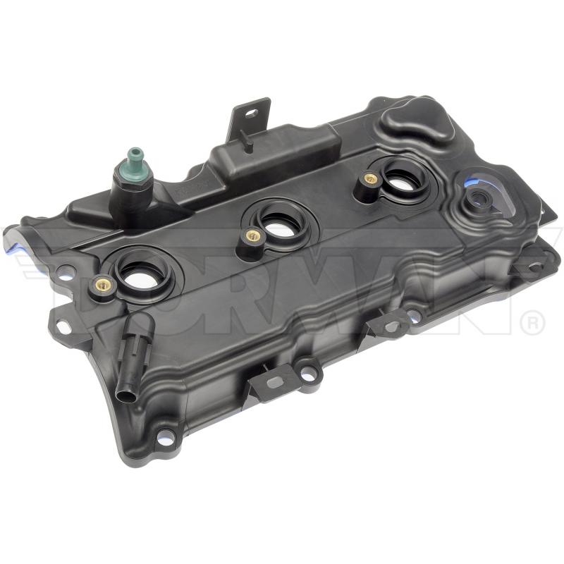 2008 Nissan Altima Engine Valve Cover Rear Dorman 264996 image 3 of 4