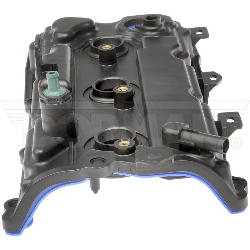 2008 Nissan Altima Engine Valve Cover Rear Dorman 264996 image 4 of 4