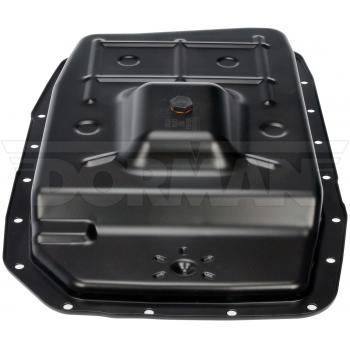 2013 Ford Expedition Transmission Oil Pan