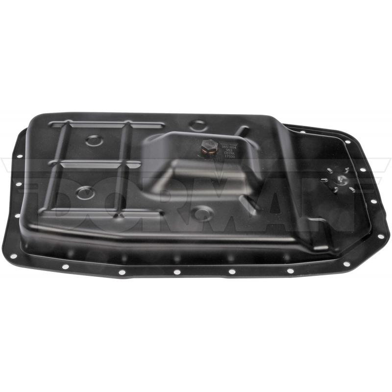 2012 Ford Lobo Transmission Oil Pan Dorman 265854 image 3 of 4