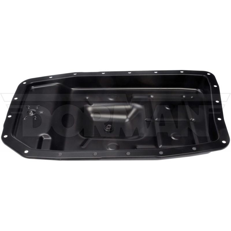2012 Ford Lobo Transmission Oil Pan Dorman 265854 image 4 of 4
