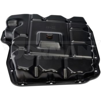 2008 Chrysler Aspen Transmission Oil Pan Dorman 265855 image 1 of 4