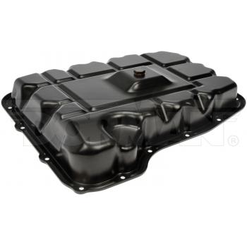 2008 Chrysler Aspen Transmission Oil Pan Dorman 265855 image 2 of 4