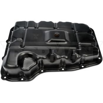 2008 Chrysler Aspen Transmission Oil Pan Dorman 265855 image 3 of 4