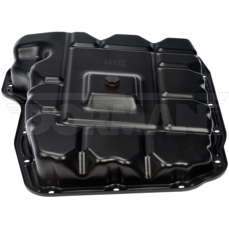 2004 Jeep Grand Cherokee Transmission Oil Pan Dorman 265855 image 1 of 4