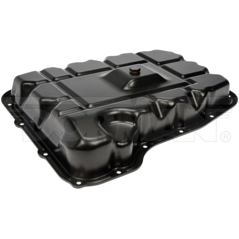2004 Jeep Grand Cherokee Transmission Oil Pan Dorman 265855 image 2 of 4