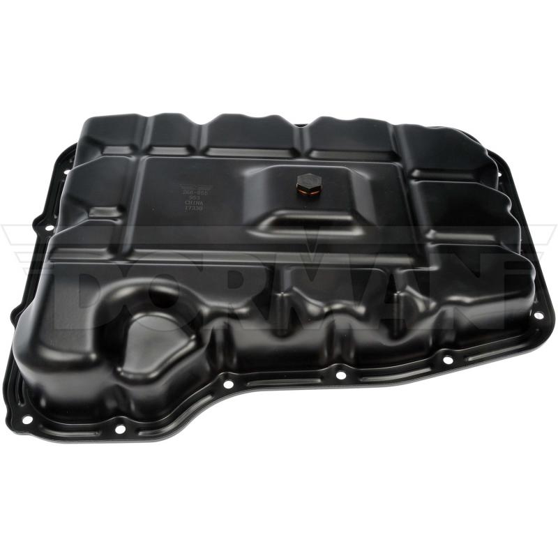 2004 Jeep Grand Cherokee Transmission Oil Pan Dorman 265855 image 3 of 4