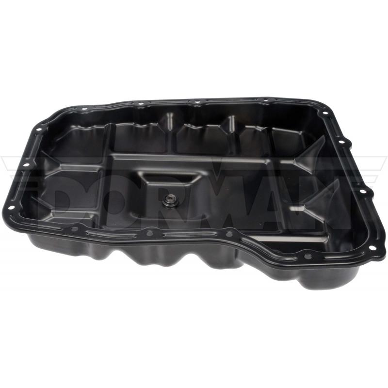 2004 Jeep Grand Cherokee Transmission Oil Pan Dorman 265855 image 4 of 4