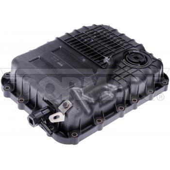 2016 Hyundai Elantra GT Transmission Oil Pan
