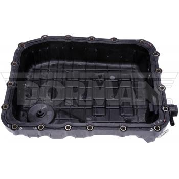 2015 Kia Forte5 Transmission Oil Pan Dorman 265856 image 3 of 3