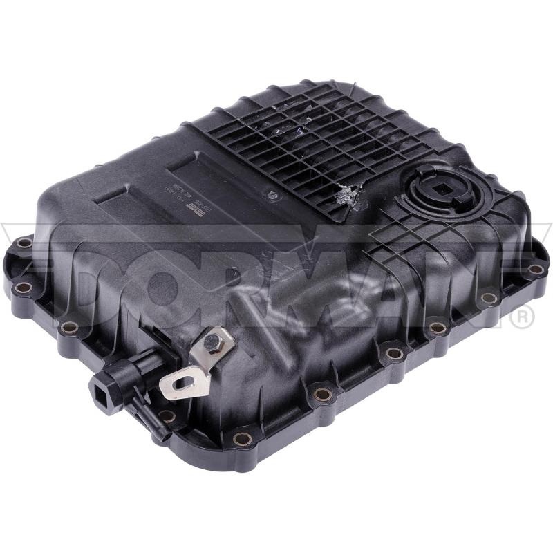 2015 Kia Sportage Transmission Oil Pan