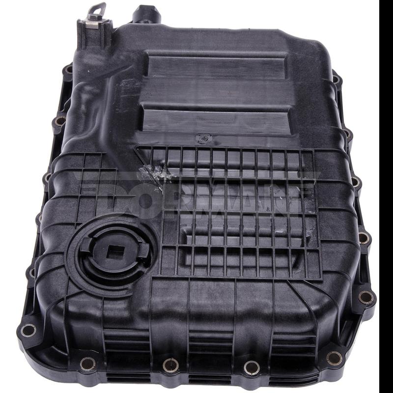 2015 Kia Sportage Transmission Oil Pan Dorman 265856 image 2 of 3