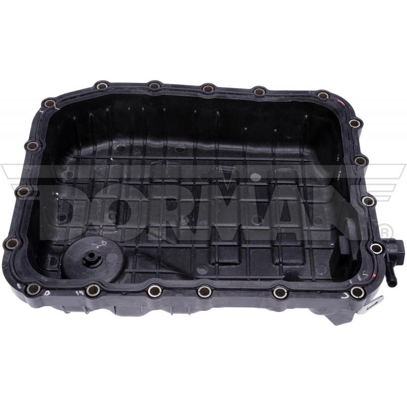 2015 Kia Sportage Transmission Oil Pan Dorman 265856 image 3 of 3