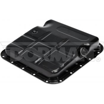 2000 Subaru Legacy Transmission Oil Pan