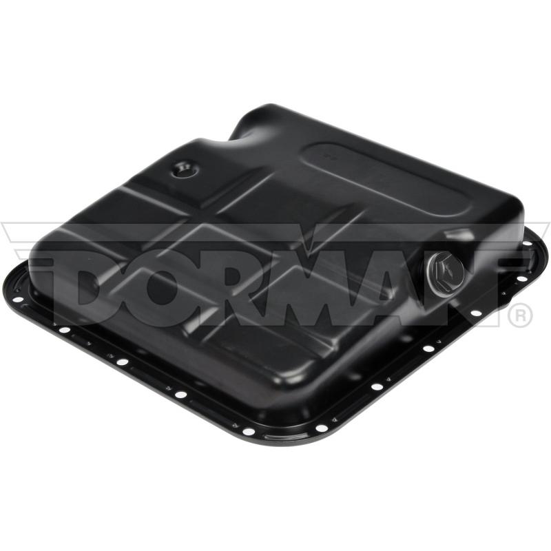 2005 Subaru Forester Transmission Oil Pan