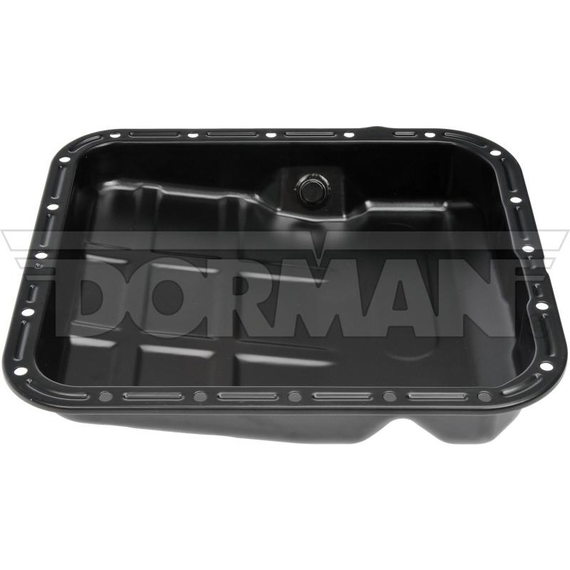 2005 Subaru Forester Transmission Oil Pan Dorman 265859 image 2 of 2