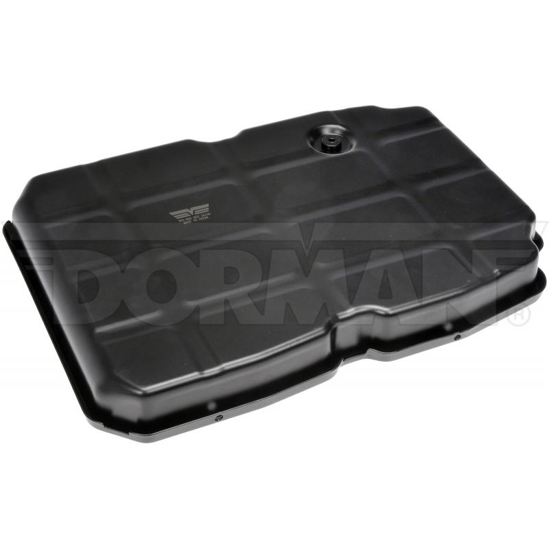 2012 Mercedes-Benz S600 Transmission Oil Pan