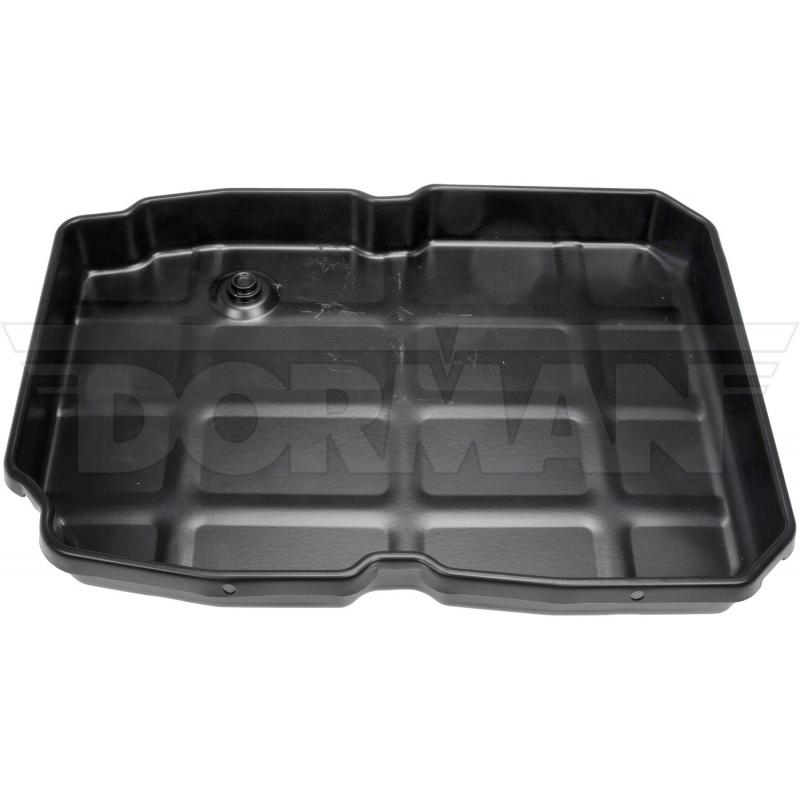 2001 Mercedes-Benz CLK320 Transmission Oil Pan Dorman 265866 image 2 of 2