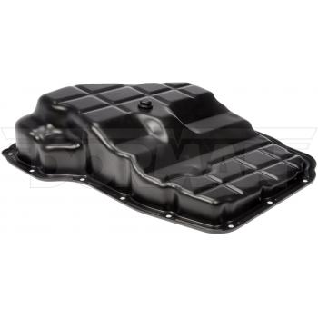 2024 Ram 2500 Transmission Oil Pan