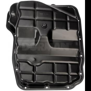 2010 Jeep Commander Transmission Oil Pan Dorman 265870 image 2 of 4