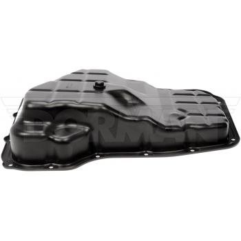 2010 Jeep Commander Transmission Oil Pan Dorman 265870 image 3 of 4