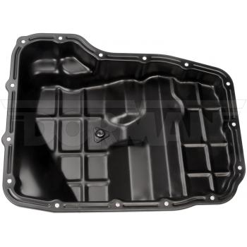 2010 Jeep Commander Transmission Oil Pan Dorman 265870 image 4 of 4