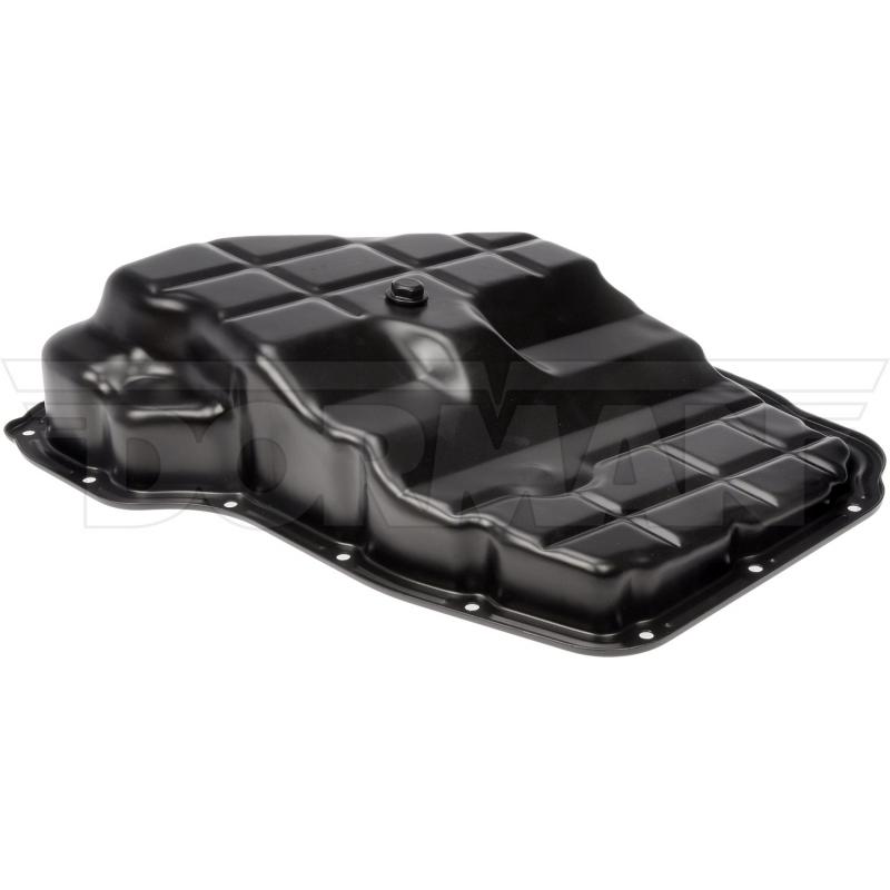 2019 Ram 4000 Transmission Oil Pan
