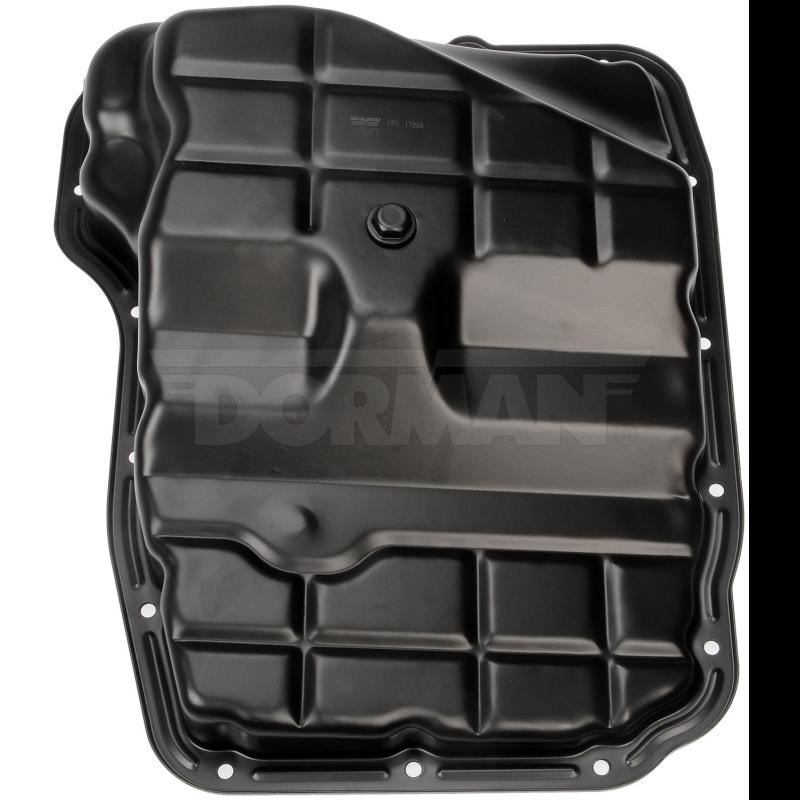 2019 Ram 1500 Classic Transmission Oil Pan Dorman 265870 image 2 of 4
