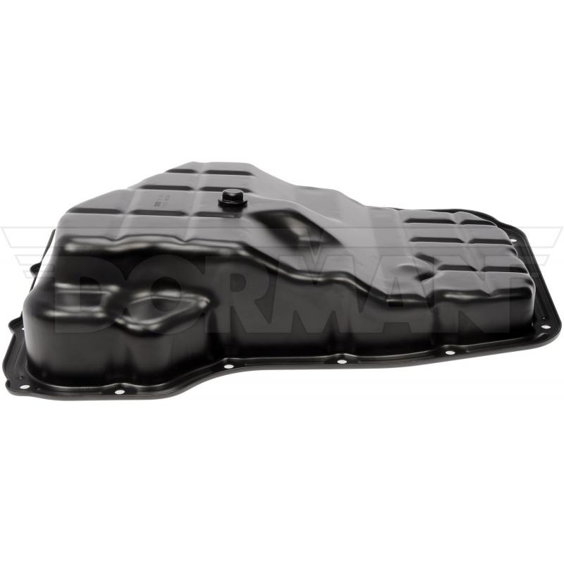 2019 Ram 1500 Classic Transmission Oil Pan Dorman 265870 image 3 of 4