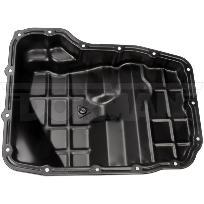 2019 Ram 1500 Classic Transmission Oil Pan Dorman 265870 image 4 of 4