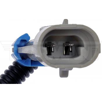 2009 IC Corporation CE Integrated Fuel Tank Sending Unit Dorman 2855108 image 2 of 3
