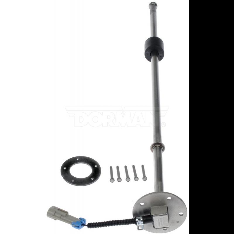 2009 International ProStar Fuel Tank Sending Unit Dorman 2855110 image 2 of 4
