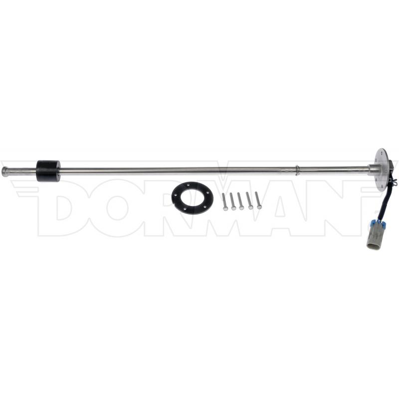 2009 International ProStar Fuel Tank Sending Unit Dorman 2855110 image 3 of 4