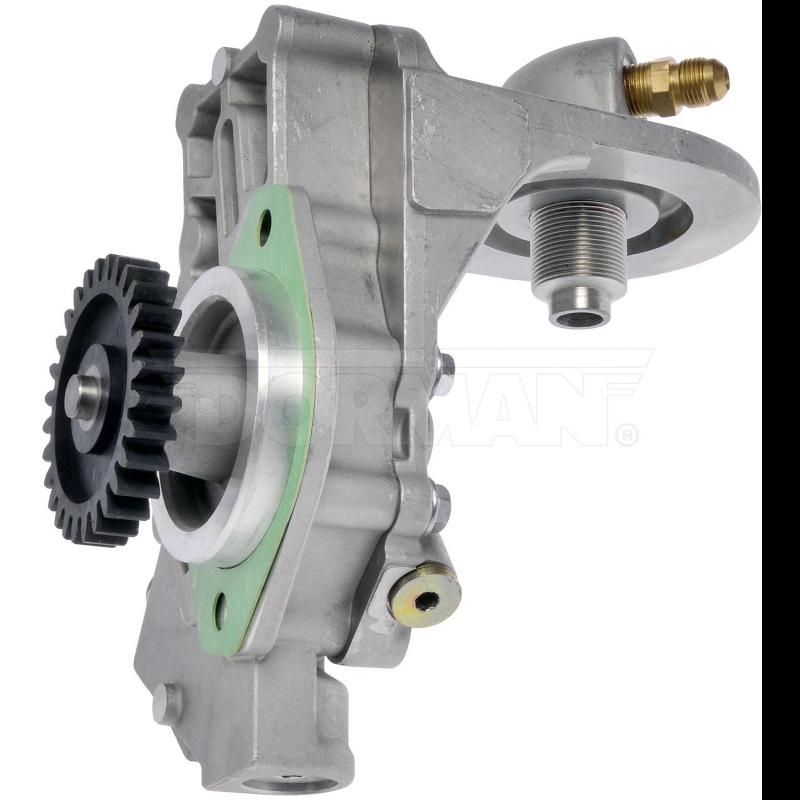 1996 Mack FDM Mechanical Fuel Pump Dorman 2855500 image 2 of 4