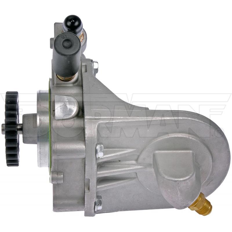 1996 Mack FDM Mechanical Fuel Pump Dorman 2855500 image 3 of 4