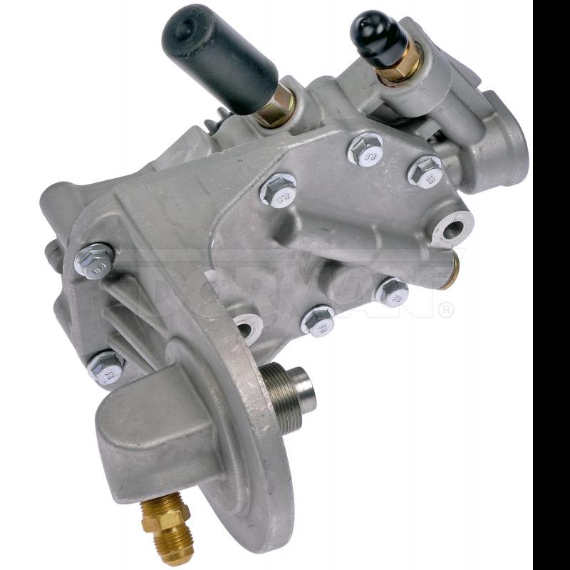 1996 Mack FDM Mechanical Fuel Pump Dorman 2855500 image 4 of 4