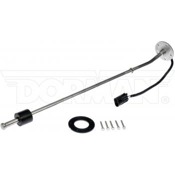 2013 Volvo VNL Fuel Tank Sending Unit Dorman 2855510 image 3 of 4