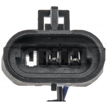 2015 Mack GU7 Fuel Tank Sending Unit