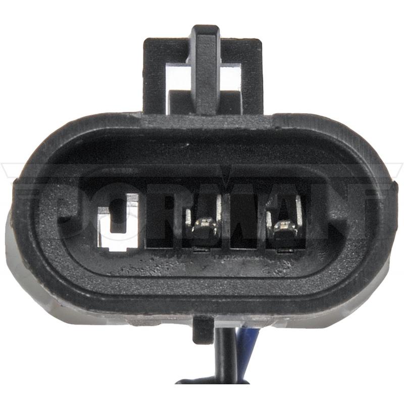 2009 Mack GU8 Fuel Tank Sending Unit Dorman 2855516 image 1 of 3