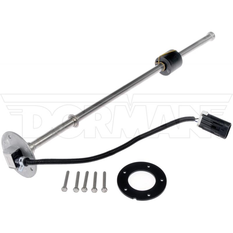 2009 Mack GU8 Fuel Tank Sending Unit Dorman 2855516 image 2 of 3